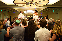 LOVE IN BLOOM AT WOODMARK HOTEL